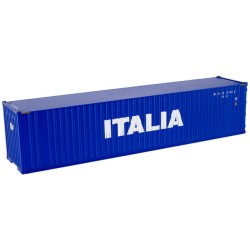 O 40' Container Italia  901162