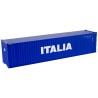 O 40' Container Italia  901200