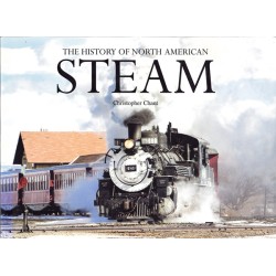 503-195589 The History of North American Trains