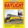 SP Daylight Steam Locomotives by Traintech