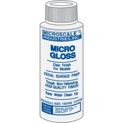 460-MI-4 Micro Coat Gloss