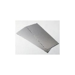 370-256.op Aluminium Platte 0.8 mm