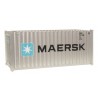 949-8060 HO 20' Corr.Side Container_8924