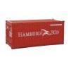 949-8058 HO 20' Corr.Side Container Hamburg Sud_8928