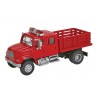 949-11892 HO Intern.Firedepartment Truck_9115