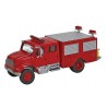 949-11893 HO Intern.Firedepartment Truck_9116