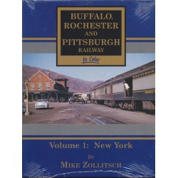 Buffalo, Rochester and Pittsburgh in Col_9416