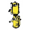 585-4659 O Westinghouse Air Pump early Style