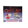 5007-20001 Quick Set Rubber 1-Pound (454 gr.)_9715