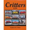 Railroad Critters In Color Volume 3