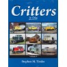 Railroad Critters In Color Volume 4