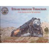 6110-40002 Steam through Tehachapi