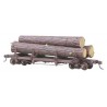 Log Car Kit (380-103)_977