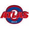 O Atlas O 1/43 Modellautos