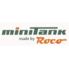 Minitank by Roco