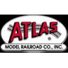Atlas Model Railroad Co.