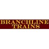 Branchline Trains