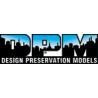 Design Preservation Models