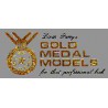 Gold Medal Models