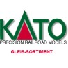 Kato Gleis-Sortiment