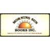 Morning Sun Books Inc